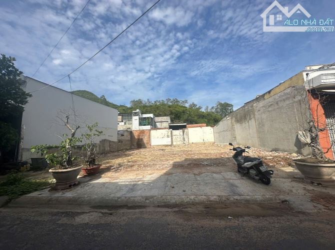 BÁN LÔ ĐẤT TÁI ĐỊNH CƯ HÒN RỚ 1 – NHA TRANG