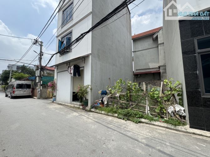 🔥 BÁN ĐẤT HUYỆN ĐÔNG ANH – GẦN CẦU THƯỢNG CÁT 🔥