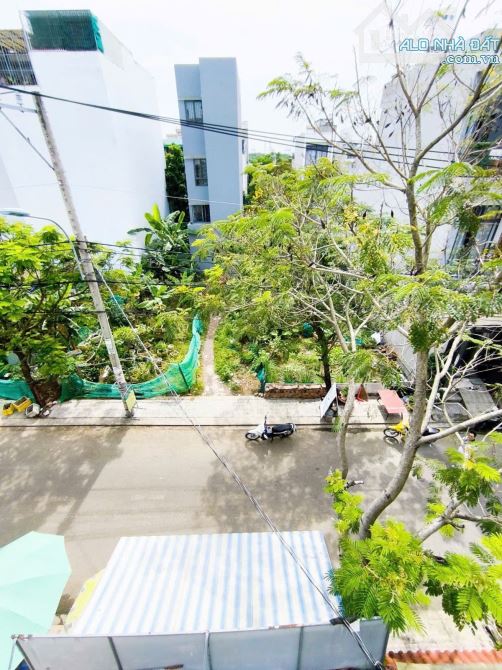 HIWN 5 ĐỒNG NHÀ PHỐ 3 TẦNG - ĐẸP Ở NGAY - NGUYỄN DUY TRINH