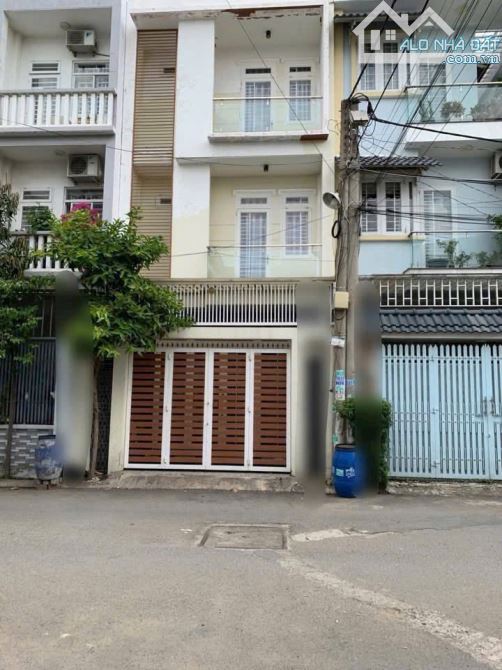 Nhà MT 7m, 1 Trệt 2 Lầu, 82m², 5PN, SHR, Giá 7 Tỷ TL Q9
