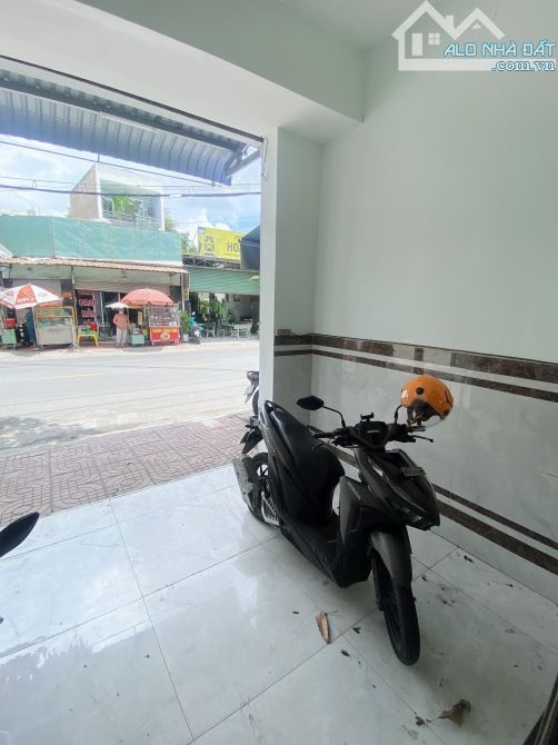 BÁN NHÀ RIÊNG MẶT TIỀN NGUYỄN THỊ KIỂU 2 TẦNG - 73M2 - 3PN - CHỈ 3,75 TỶ