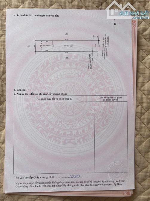 Đất nền long nguyên tp Hồ Chí Minh giá rẻ xin mời quý khách hàng đầu tư ạ!!!