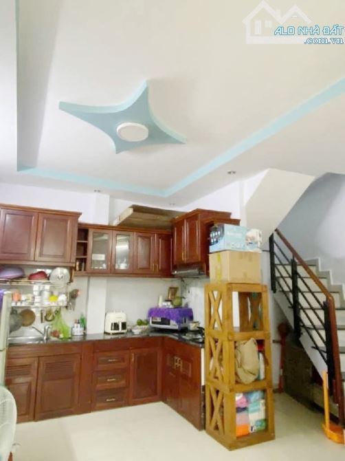 ☄️NHÀ NHỎ 3 TẦNG BTCT ~ 2.9 TỶ - NGAY TRƯỜNG ĐẠI HỌC NGÂN HÀNG - LINH CHIỂU, THỦ ĐỨC