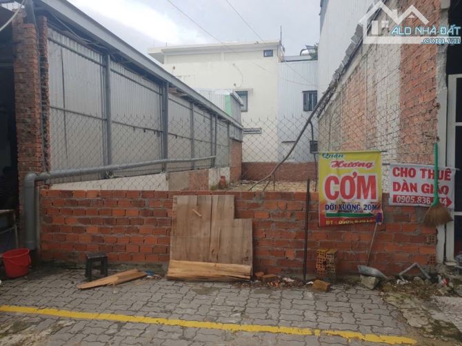 🔥 LÔ ĐẤT HIẾM – HỒ HÁN THƯƠNG – 100M² – 12.5 TỶ 🔥