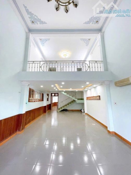 Nhà 4 tầng MTKD Ngô Quyền - vị trí đắc địa  Diện tích: 5x20m, Tc 100% 🥕 Giá chỉ 18ty  - T