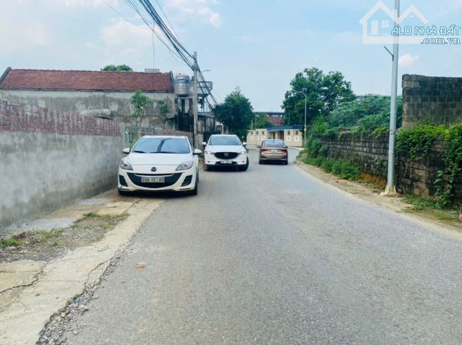 💥💥💥 RẺ VÀ ĐẸP QUÁ 💥💥💥  🌹YÊN THÁI - PHÚ CÁT - HÀ NỘI🌹 ☘️ Lô đất #185m  ☘️ Đường trư