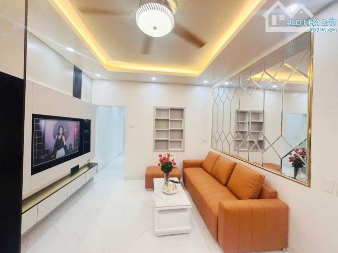 Khu TT phân lô Phan Đình Giót 40/80m 5,2 tỷ , ngõ ô tô