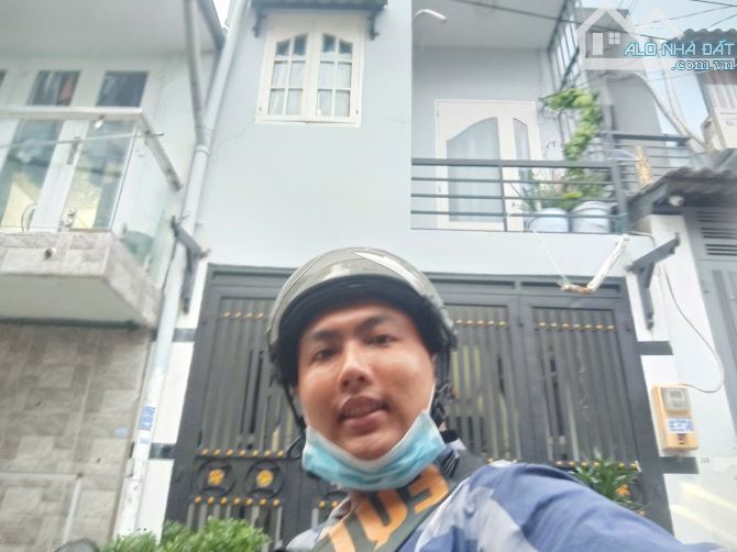 🌟 HOT – BÌNH TÂN, HẺM XE HƠI THÔNG, LÔ GÓC TƯƠNG LAI KHÔNG LỘ GIỚI – CHỈ 4.1 TỶ 💥