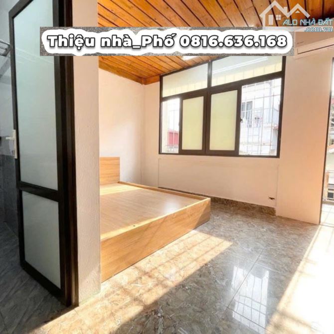 🏡 SIÊU PHẨM NGÕ 185 CHÙA LÁNG – 62M² – 7 TẦNG THANG MÁY – MẶT TIỀN 4,8M – GIÁ CHỈ 14,3 TỶ