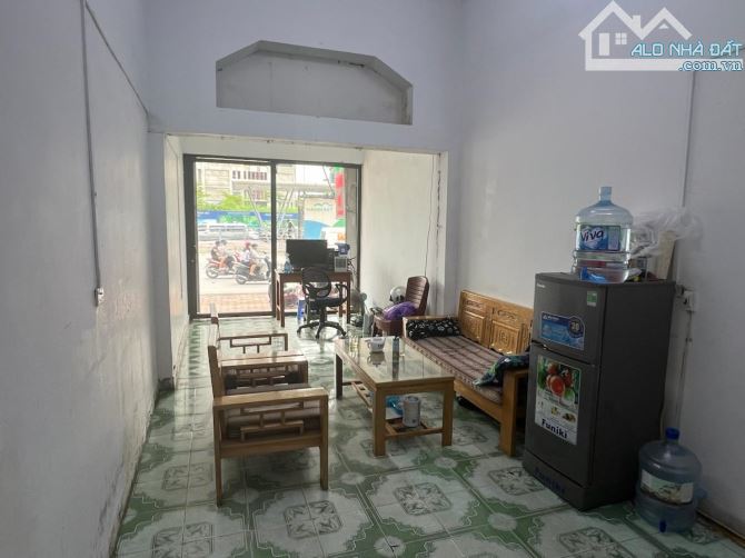 BÁN NHÀ MẶT PHỐ THANH BÌNH(TỐ HỮU) - KD ĐỈNH - VỈA HẺ ĐÁ BÓNG - 50M - 18 TỶ
