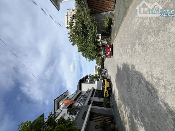 Bán đất xây biệt thự khu đô thị Nam Lê Lợi