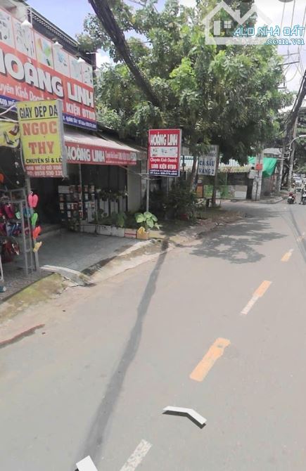 Mặt tiền kinh doanh giá tốt 2 tầng đường gò xoài 4,3x14m sổ riêng vuông vức chỉ 5,7 tỷ tl