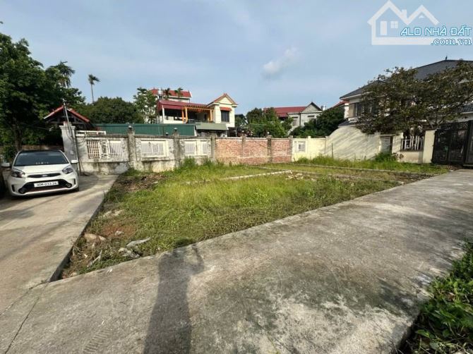 56m vuông đẹp giá hơn 1tỷ👉 vĩnh lộc -thư phú -thường tín