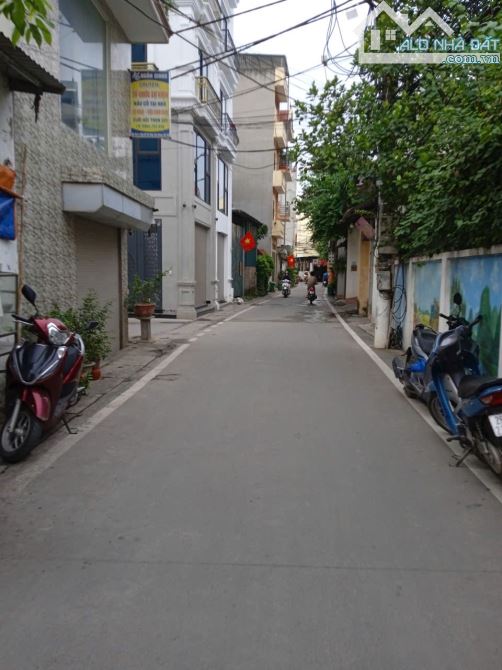 BÁN ĐẤT- KHU Hinode, HOÀI ĐỨC- Ô TÔ VÔ NHÀ- 5.95 Tỷ