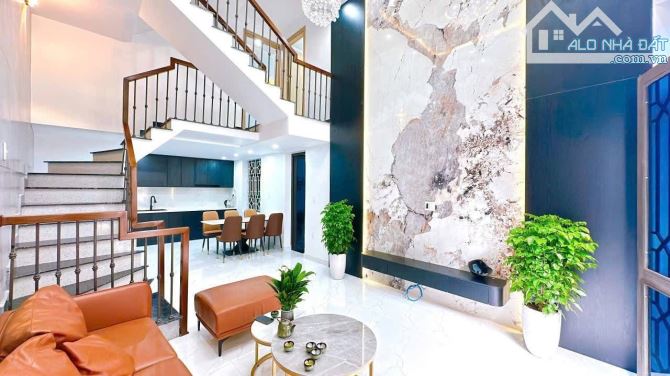 Bán nhà Thiên Lôi, Vĩnh Niệm, Lê Chân. 4,15 tỷ , 3 tầng , 43m.