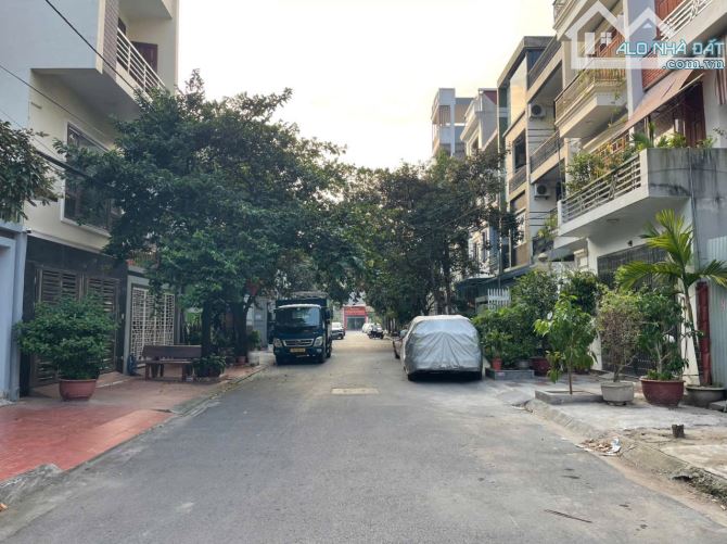 81m2 đất mặt đường Tây Trung Hành - Ngang 4.5m - Đường 12m