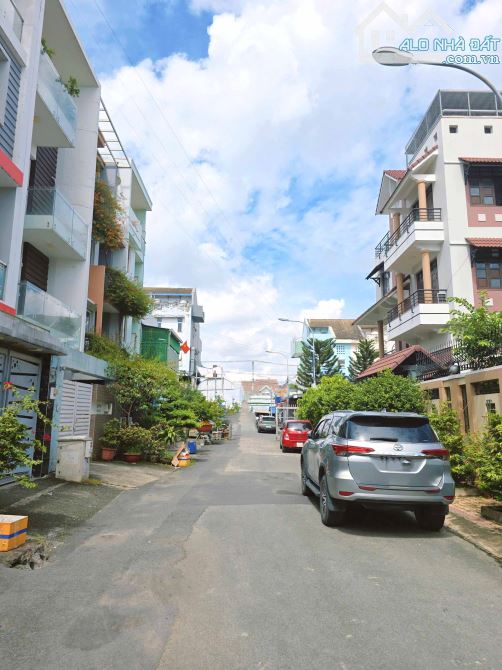 Cơ Hội Hiếm Nhà 2 Tầng Linh Đông – Hẻm 6m, 72m², Dòng Tiền 9Tr/Tháng – Chỉ 6.2 Tỷ