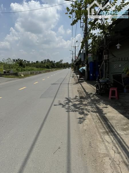 Bán đất mặt tiền 5.046m giá 44 tỷ Đường Võ Văn Bích