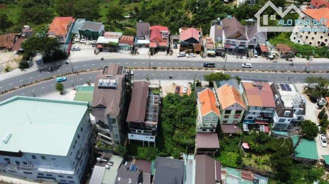 ĐẤT NGAY CỬA NGÕ ĐÀ LẠT 419m2 VUÔNG VỨC CÁCH HỒ XUÂN HƯƠNG CHỈ 1KM