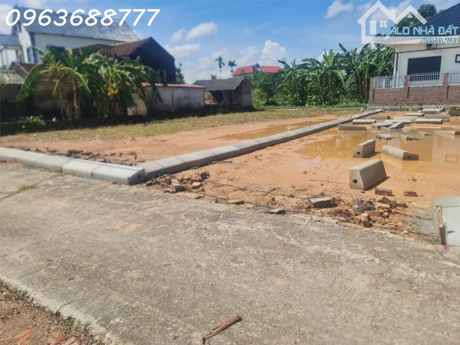 HÀNG MỚI F0 BÁN 9 LÔ HIỀN NINH SÓC SƠN LH CHÍNH CHỦ