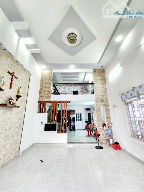BÁN NHÀ SỔ RIÊNG THỔ CƯ P TÂN BIÊN Gẩn 2 GX XUÂN TRÀ - TRUNG NGHĨA