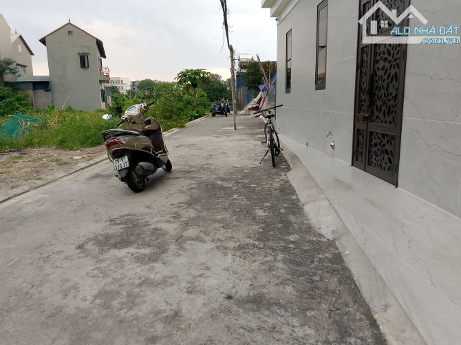 Nguyễn Quý Trị, Mảnh đất siêu đẹp/45m, 6.4m tiền, 3.6 tỷ/gần ô tô tránh, Vin Ocean