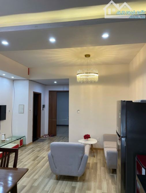 BÁN CĂN HỘ CT8B ĐẠI THANH 66,1M, 1PN, 1VS, SỔ ĐỎ CHÍNH CHỦ,