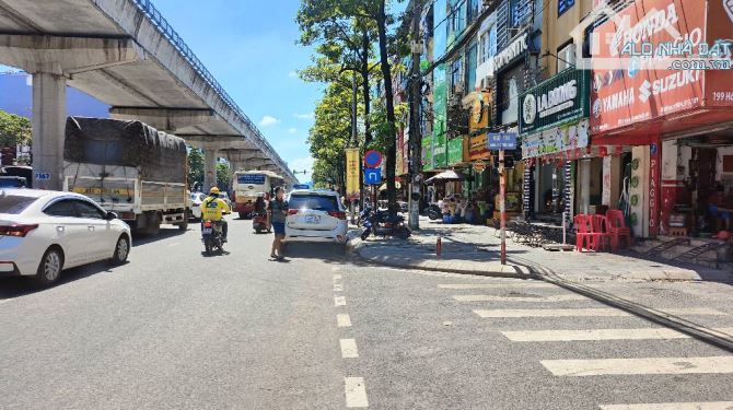 🏡 BÁN NHÀ MẶT PHỐ HỒ TÙNG MẬU – KINH DOANH BẤT CHẤP – 6 TẦNG THANG MÁY - 2 THOÁNG 🏡