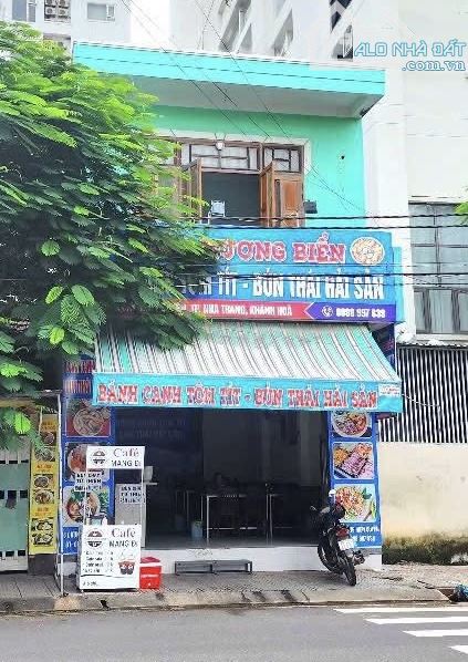 🔥Bán Nhà Mặt Tiền Dương Hiến Quyền DT 113M đường 16M Giá chỉ 13 Tỷ 800