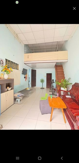 Bán  nhà  Tân An 2 dt  75 m2  ngang  4.5 m  đường  5.5 m   giá  nhẹ chỉ  7.6 tỷ