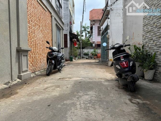 Hiếm. Đất hẻm xe hơi sát mặt tiền đường số 2 P.Trường Thọ, Thủ Đức