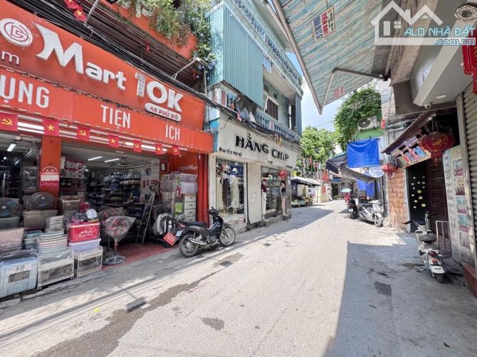 🏡 PHÚ ĐÔ -- NAM TỪ LIÊM -- CHỦ CẦN BÁN GẤP – NGÕ RỘNG -- Ô TÔ GẦN -- 2 THOÁNG TRƯỚC SAU
