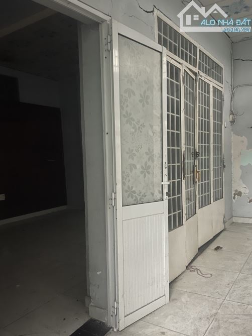 🏡CHƯƠNG DƯƠNG- LINH CHIỂU- THỦ ĐỨC. 🇩🇪 NHÀ C4 (5.3 x 12) CHỈ 3.9 TỶ.  📍VỊ TRÍ nhà cách