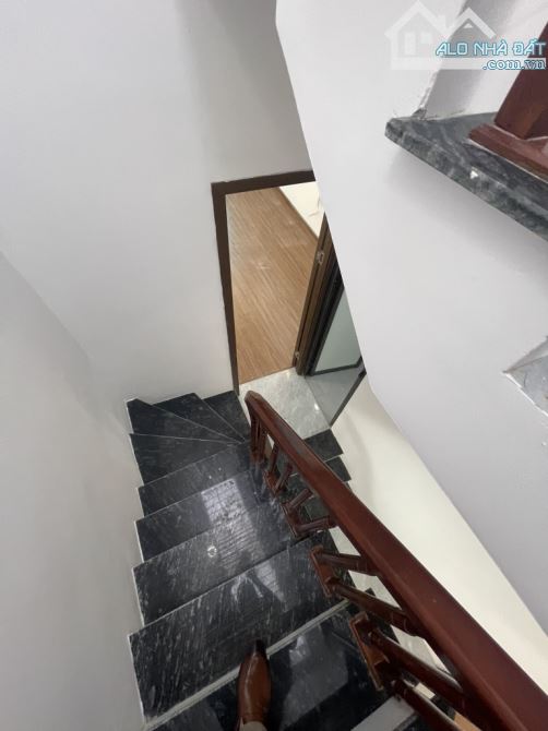 NHÀ HẬU ÁI HOÀI ĐỨC MỚI TOANH- Ô TÔ QUA NHÀ- SÁT VÀNH ĐAI 3.5- DT 36M2 5.5 TỶ