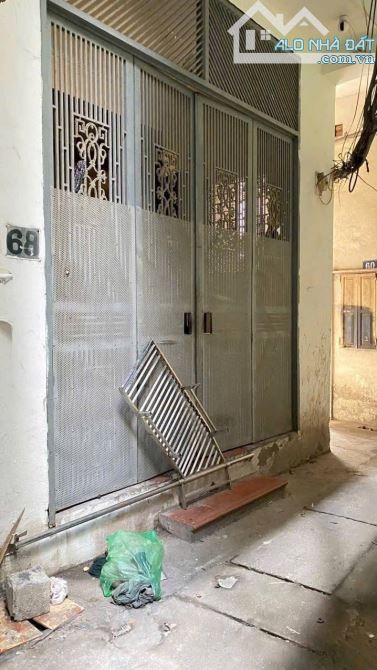 Cần bán gấp nhà phố Lò Đúc 42m 5 tầng  3.8mt  7.8 tỷ Hai Bà Trưng