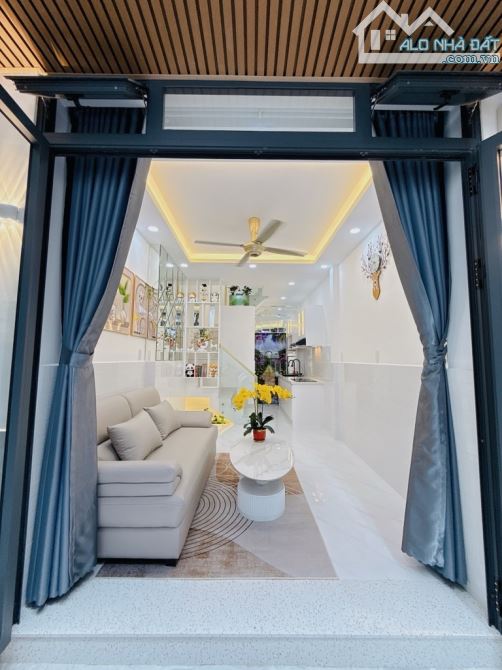 🔥 CÔ 7 KẸT Bank BÁN 🏡- Đ.LÔ TƯ-GIÁP TÂN PHÚ