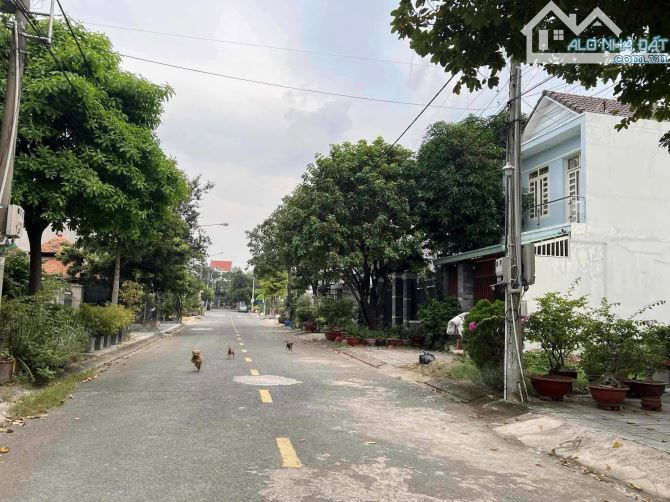 Bán Đất Khu Tiamo – Đường 13A  5 x 24m = 120m² (thổ cư 100%)