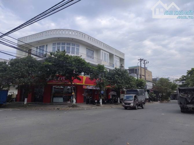 🔥 bán đất tặng nhà 4 tầng căn góc 2 mặt tiền đường nguyễn đình trọng