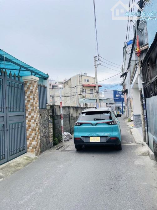 🔥 Nhà đẹp diện tích to giá rẻ 82m² - Hẻm xe hơi Hiệp Thành 13, Q12, chỉ nhỉnh 4 tỷ  🔥