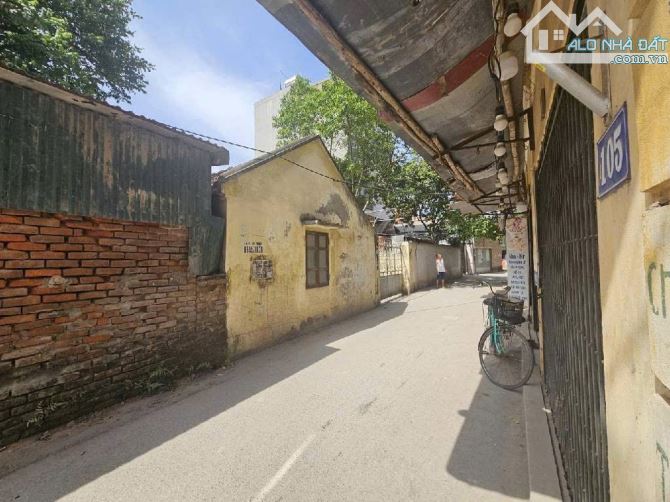 B.ÁN Nhà Nam Từ Liêm, 42m2, 5 tầng, thang máy, cách 35m ra ô tô, chỉ 6x tỷ