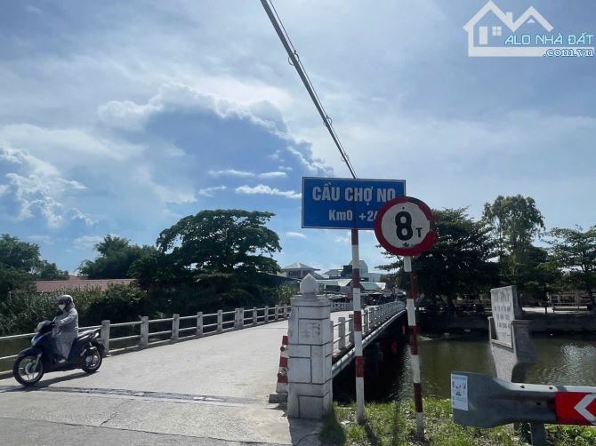 MẶT TIỀN TỈNH LỘ 2 – GẦN CHỢ NỌ, TP. HUẾ – GIÁ 2,4 TỶ (TL) - 3