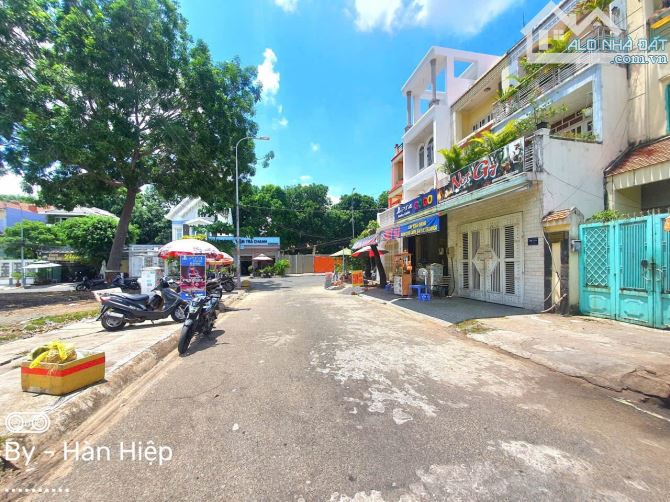 Bán lô đất đường 447B diện tích 72m2 giá 7,350 tỷ