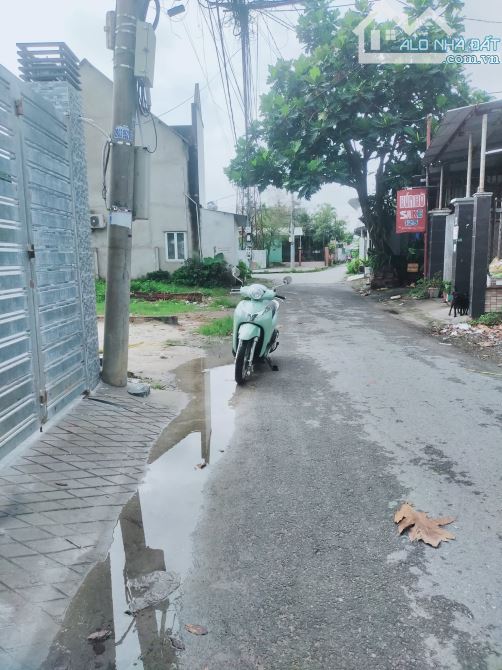 Đất P. Tân An  5 x 23 = 115m2 ( Thổ cư 60m )