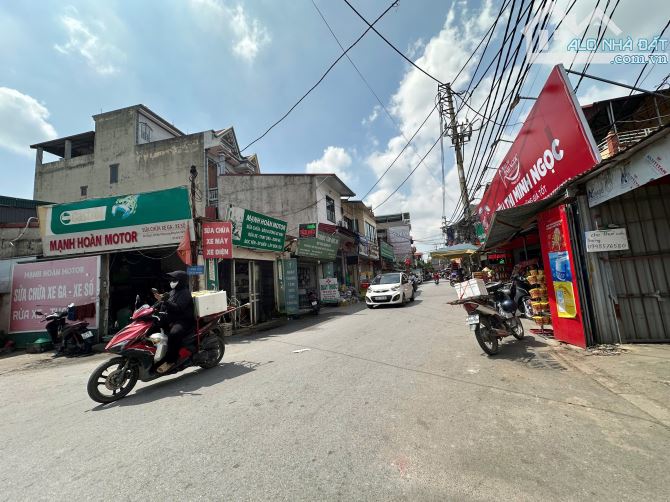 🌟 ĐẤT VÀNG KIM CHUNG -TRỤC CHÍNH KINH DOANH SẦM UẤT – SẴN DÒNG TIỀN- 🌟