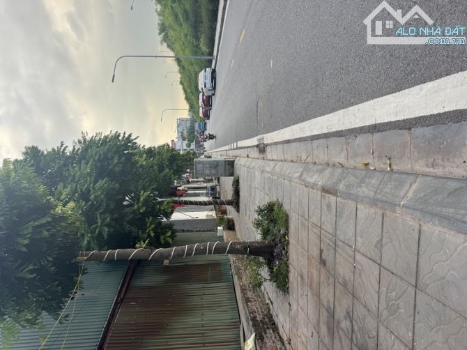 BÁN NHÀ MẶT PHỐ LONG BIÊN 68M2, NỞ HẬU, KINH DOANH, VỈA HÈ,ĐƯỜNG Ô TÔ TRÁNH CHỈ HƠN 12 TỶ