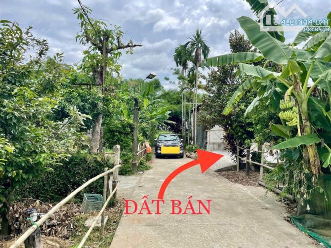 TDP THƯỢNG AN 2 – PHONG AN Cách Bệnh Viện TW2 chỉ 5 phút – GIÁ 3xx TRIỆU