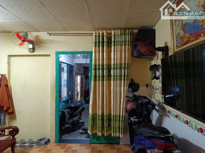 🏡NHÀ CẤP 4 🎉NHỈNH 3TỶ🎉 2TẦNG - Q7 - 62M2 - 7.2❌9M - gần KCX - SHR HC 🏡🏡