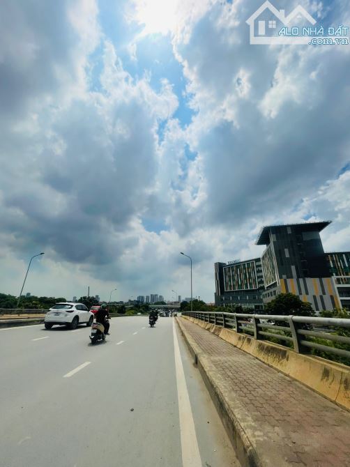 Hạ chào_B.án Nhà TÂY MỖ_Nam Từ Liêm, kinh doanh, lô góc, ô tô tránh, sát trường học