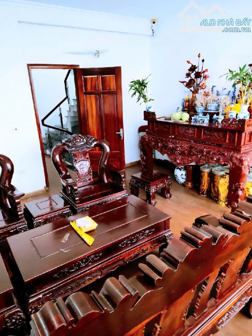 NHÀ PHÂN LÔ ĐẤU GIÁ MẬU LƯƠNG 65m2-6 tầng-nhỉnh 15tỷ, THANG MÁY-ÔTÔ-KINH DOANH