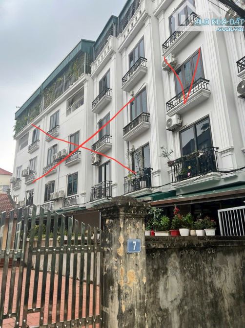 Chủ nhà cần vốn nên nhượng lại cho anh chị căn nhà 5 tầng tại Vân Canh với mức giá kh ngờ